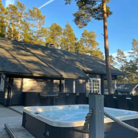 Kajuutta Villa