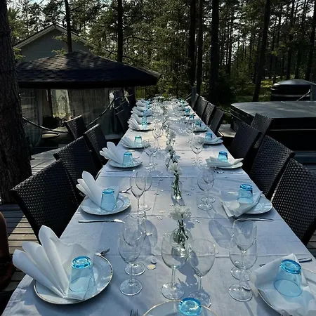 Villa Kajuutta