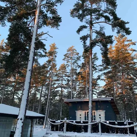 Kajuutta * Pargas