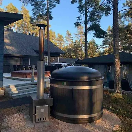 Kajuutta