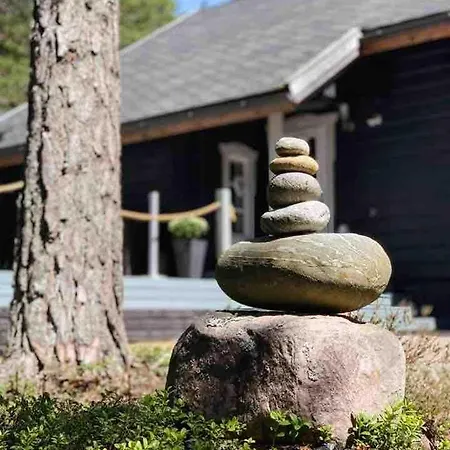 Kajuutta Villa *
